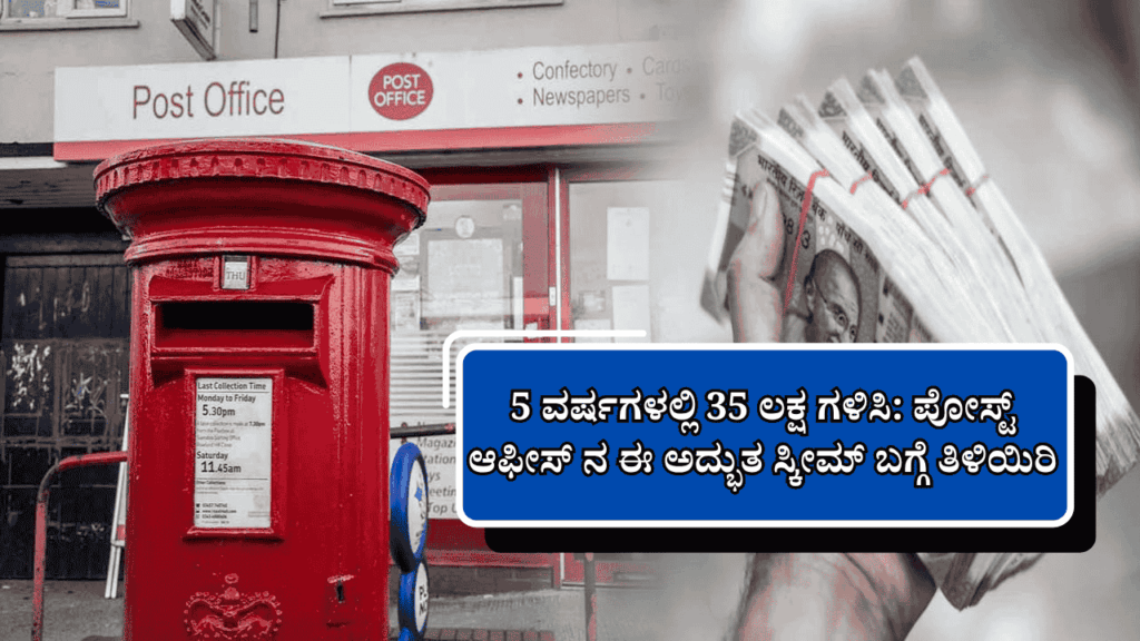 post office rd